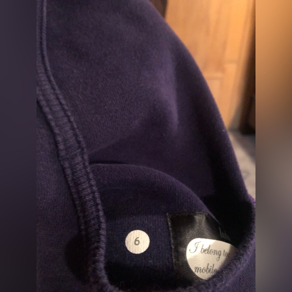 Lululemon Scuba Hoodie - Picture 3 of 3